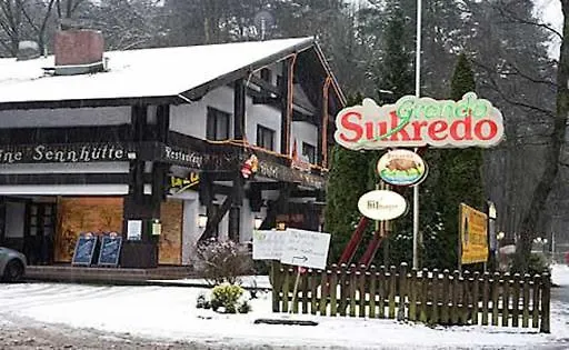Grando Sukredo Hotel