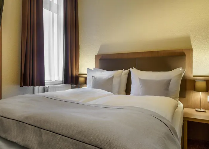 Hotel Alster