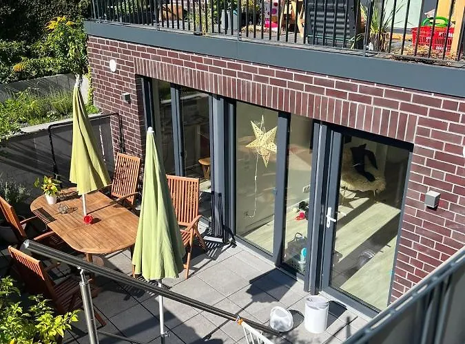 Otto Apartments