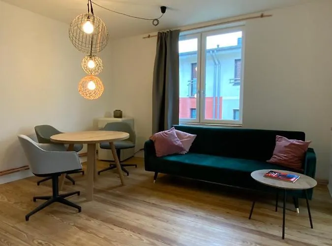 Steenkampstudios Granns' Suite