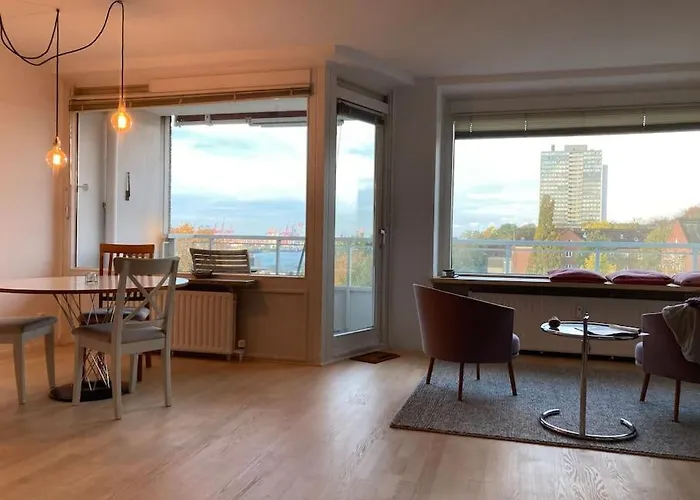 River View Apartment