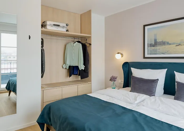 Arbio I Makro Apartments