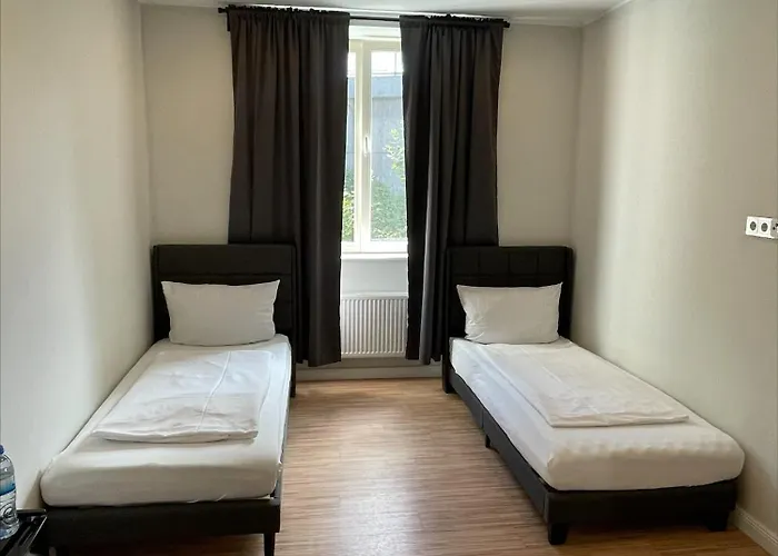 Ahoi Hostel