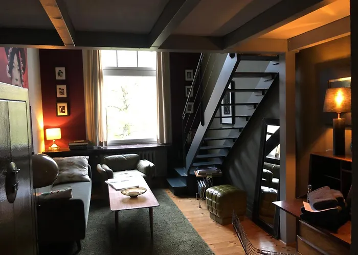 Hadley'S Bed And Breakfast