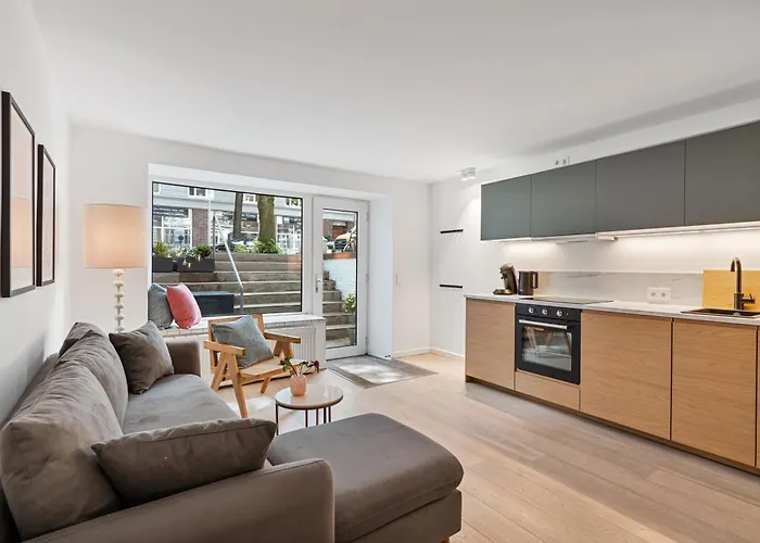 Nordic Nest Eimsbüttel