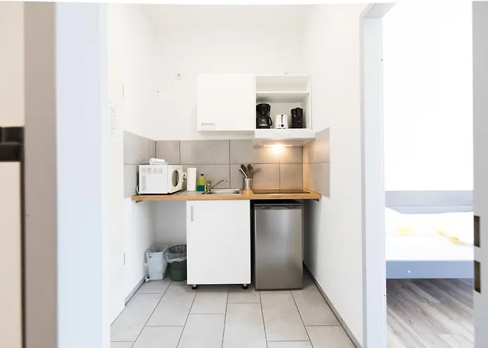 Berne Apartments