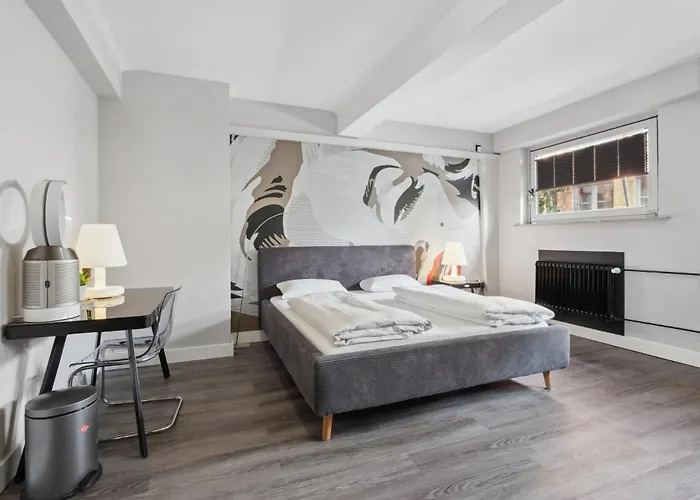 The Room 44