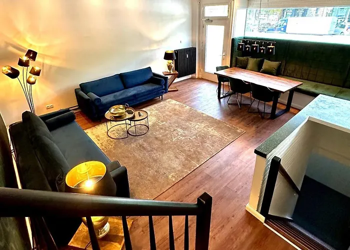 Apartment Mundsburger Damm