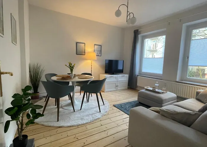 Apartment Ba123
