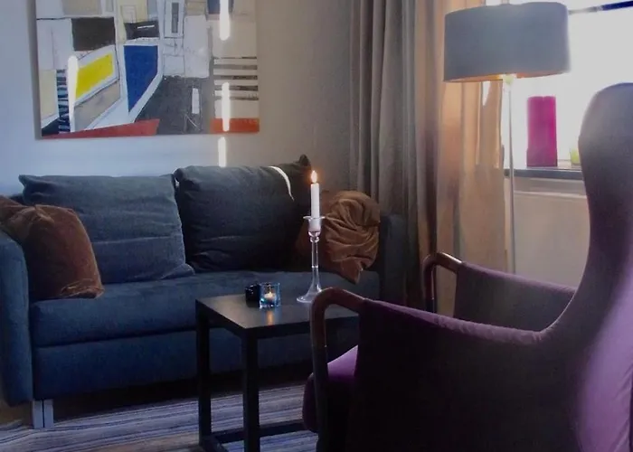 Residence Aussenalster