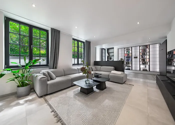 Luxury Design Loft
