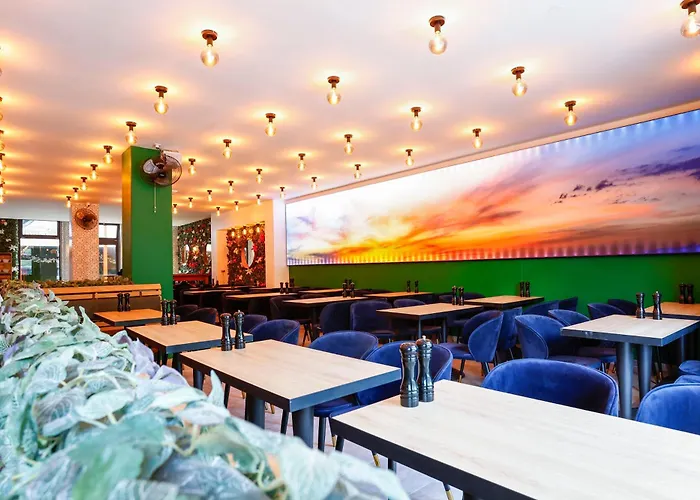 Hamburg Room