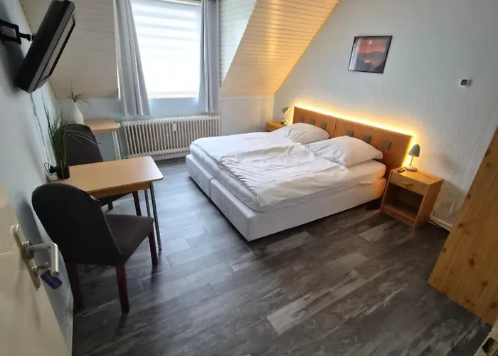 Pension Krohn