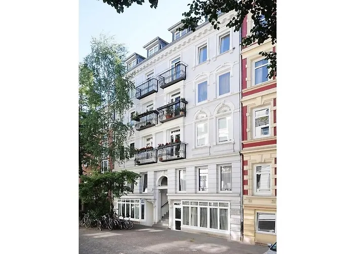 Parkblick-Schanze