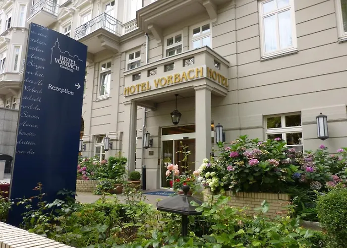 Hotel Vorbach