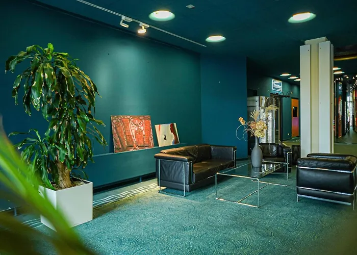 Hostelcamp Hamburg
