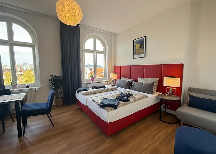 181 City View Hamburg
