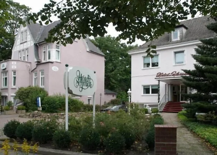 Hotel Schmidt
