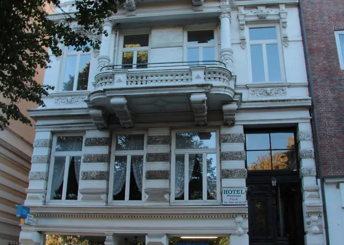 Hotel-Fink
