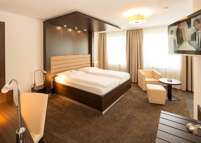 Heikotel - Hotel Windsor