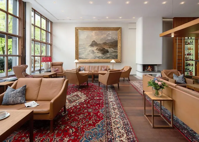 Hotel Baseler Hof