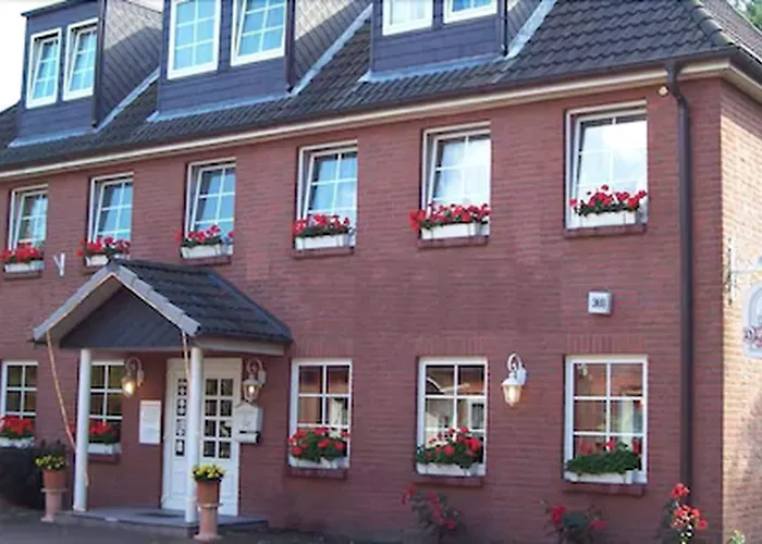 Hotel Neugrabener Hof