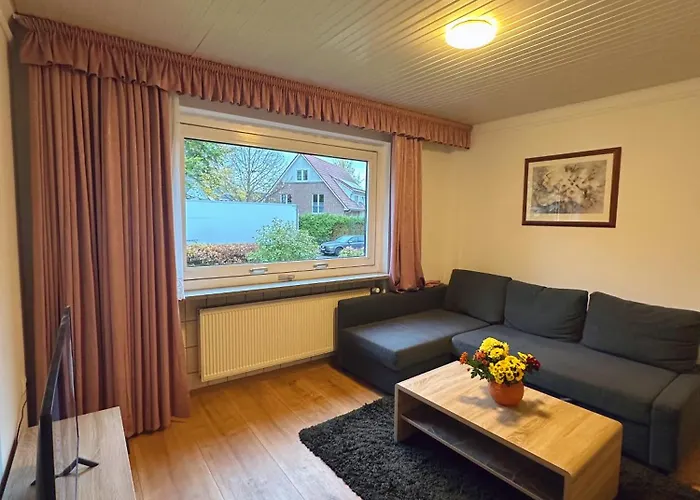 Apartment 41B