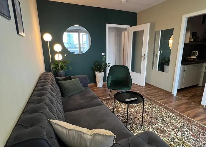 Kiezblick Apartment