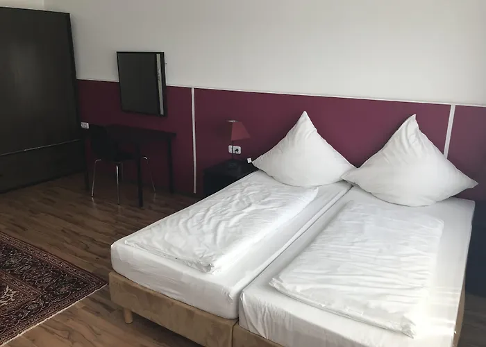 Garni Hotel Lore