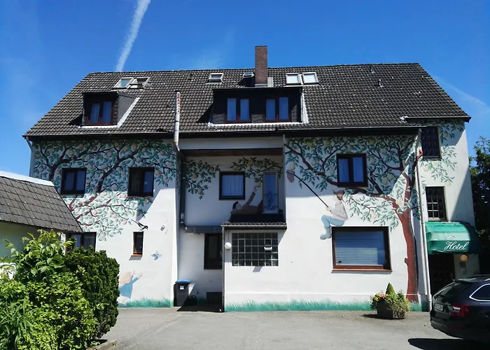 Hotel Zum Studio