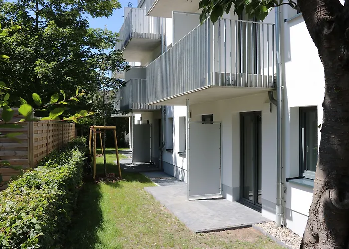 Signature East Hotel Apartment
