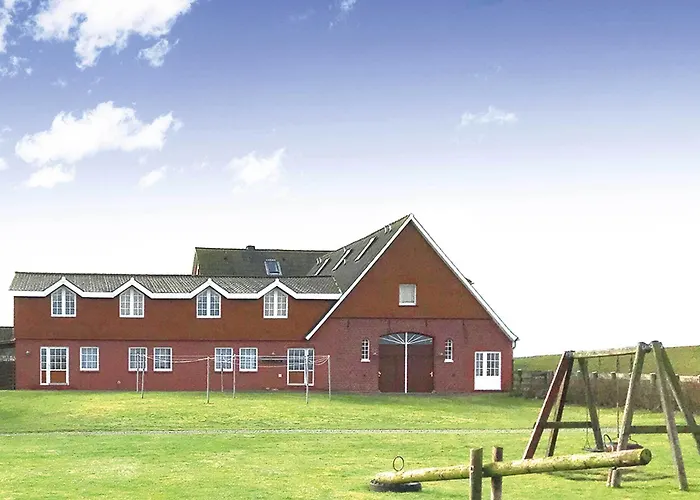 Haus Seeblick