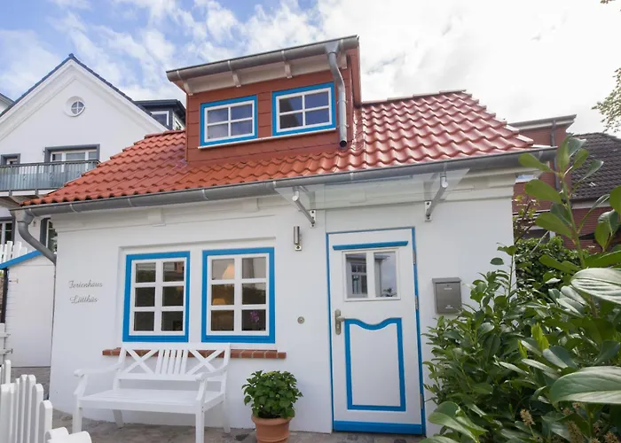 Lütthüs Blankenese