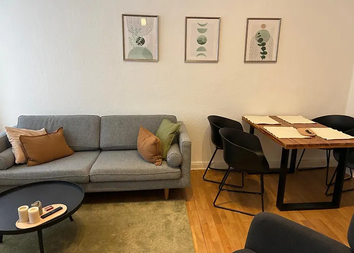 Apartment He12