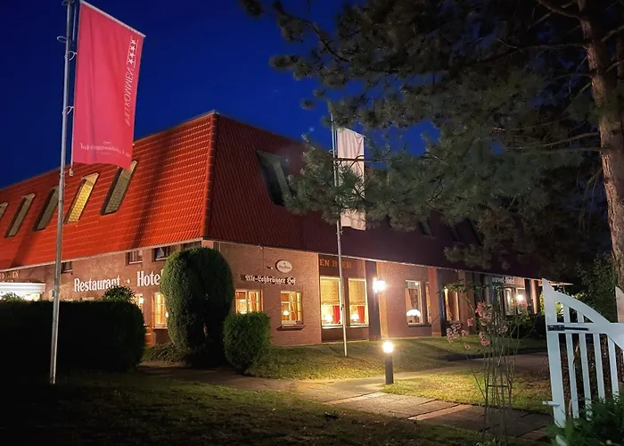 Alt Lohbruegger Hof