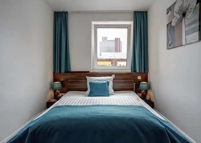 North-Hotel