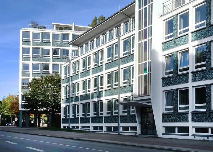 Hub Apartments
