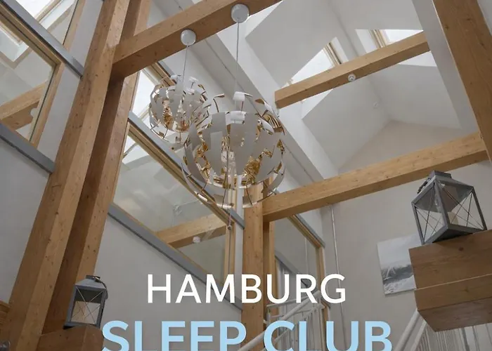 Hamburg Sleep Club