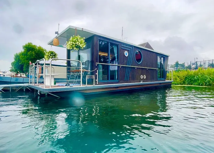 Hausboot Boetje