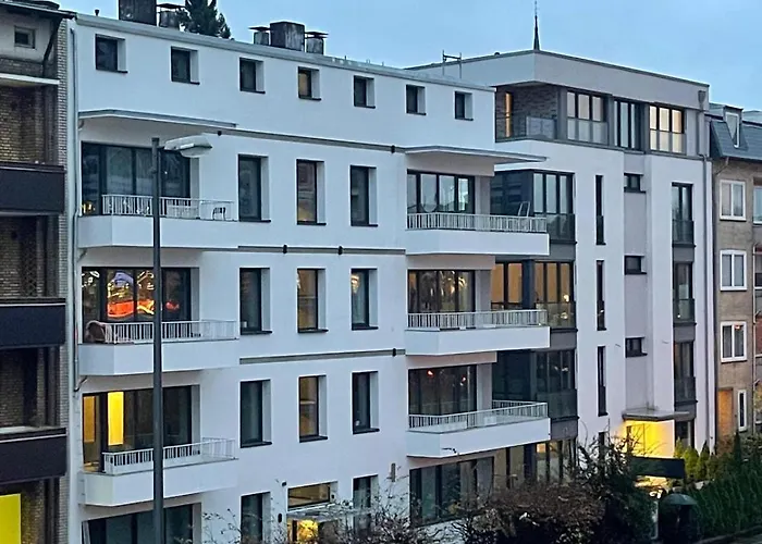 Milano Apartment
