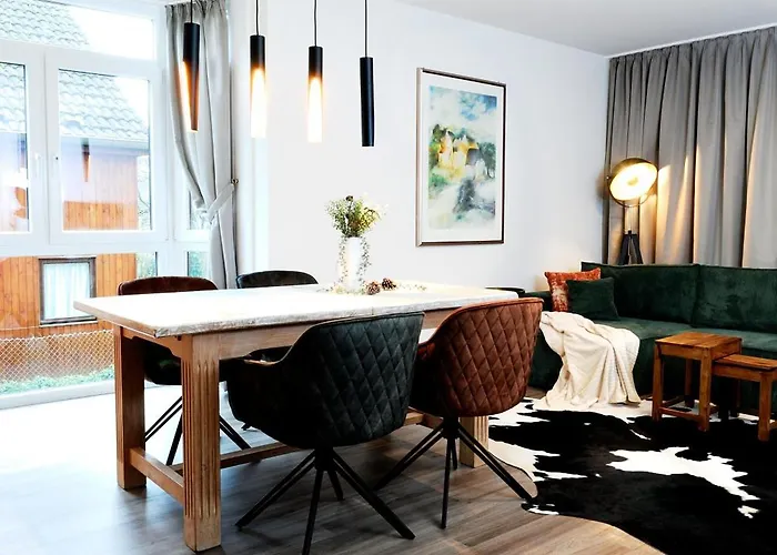 Ferienwohnung Beim Pferdehof