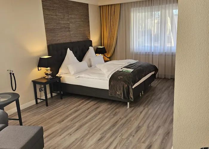 Business & More Boutique Hotel Hamburg
