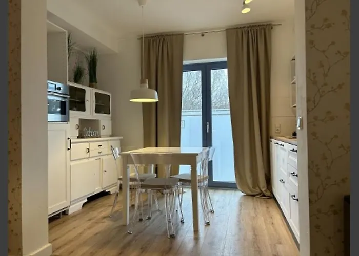 Studio- Apartment Hirschwiese 52 cozy für zwei