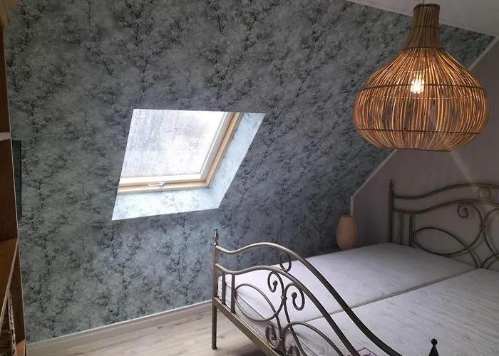 BoLA 50b Fewo Hamburg für Familien 2 SZ