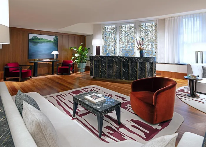 Park Hyatt Hamburg