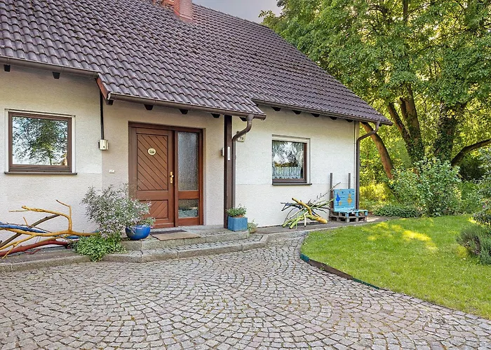 Wohnen Im Grünen