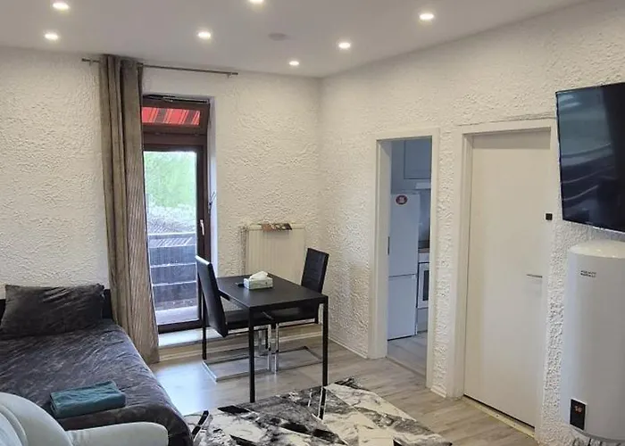 Finkenwerder Larisa's Nr 21