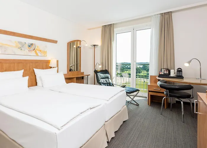 Plaza Inn Hamburg Horner Rennbahn