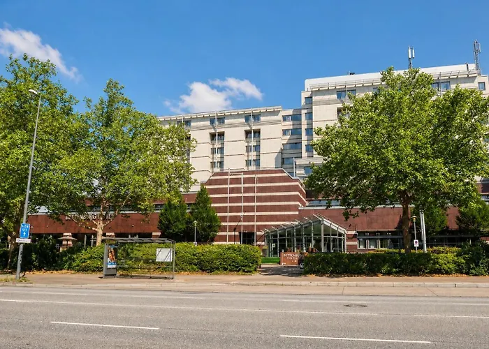 Bettenburg Hotel&Hostel
