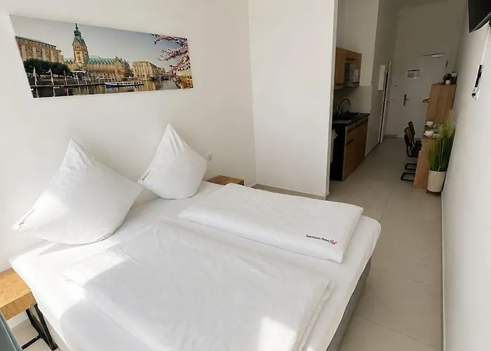 Aparthotel Rahl
